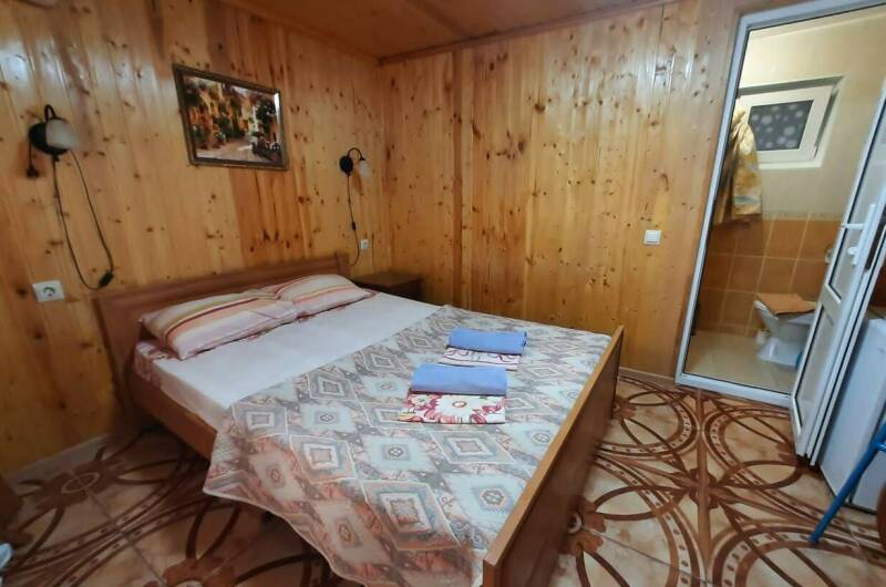 2-х местный номер (без балкона)