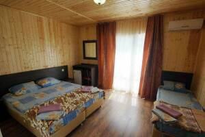 Изображение Изображение гостиницы "Гостевой дом «Светлый»" #3 #3