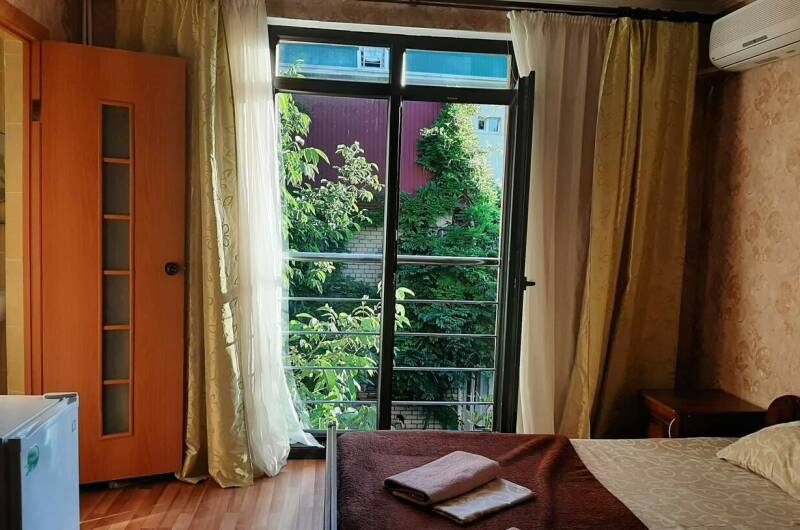 3-х местный номер