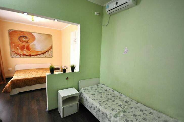 4-х местный номер