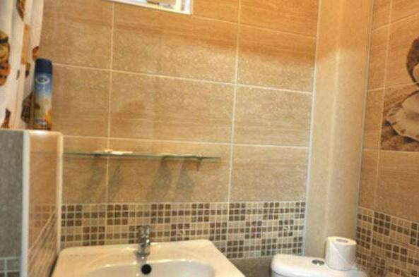 4-х местный номер