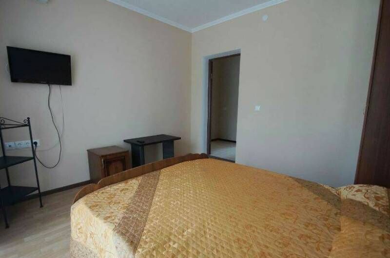 4-х местный номер