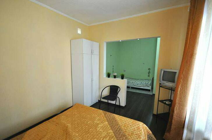 4-х местный номер