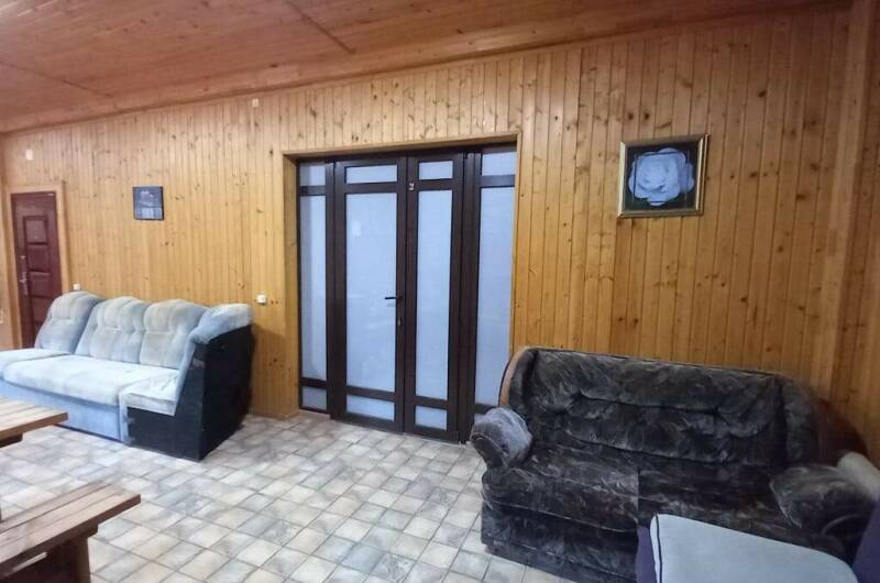 Двухкомнатный Семейный без балкона