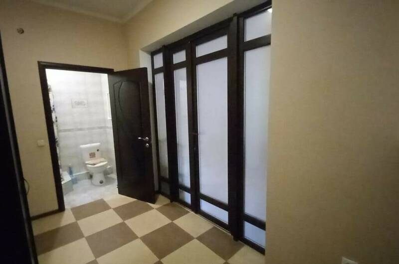 Двухкомнатный Семейный без балкона