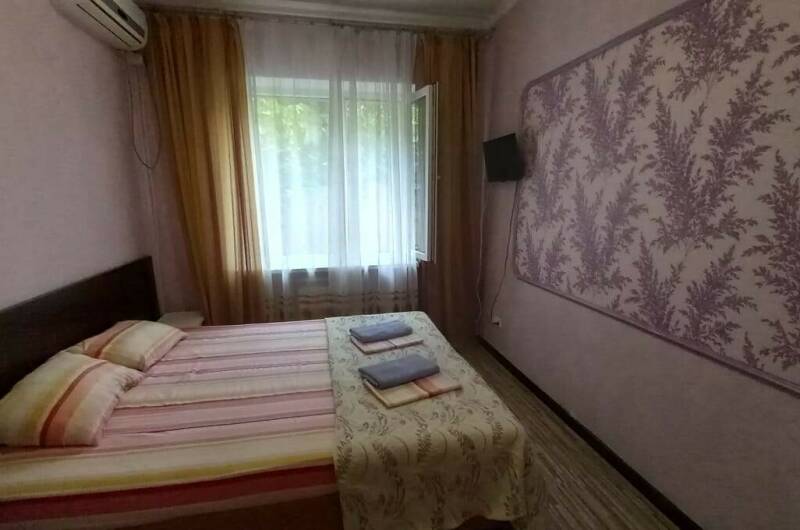 Двухкомнатный Семейный без балкона