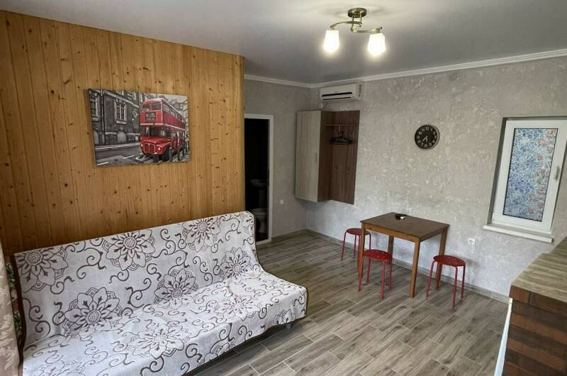 2-х комнатный