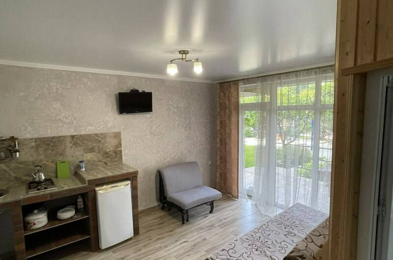 2-х комнатный