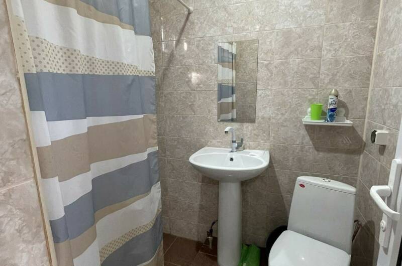 2-х комнатный