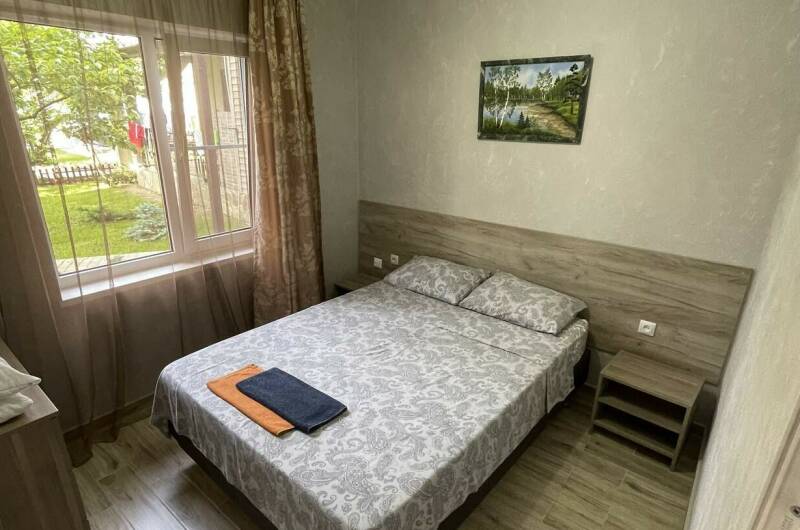 2-х комнатный