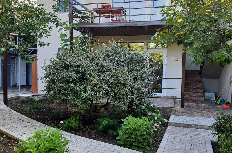 2-х комнатный