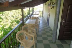 Изображение Изображение гостиницы "Гостевой дом «Велес»" #1 #1