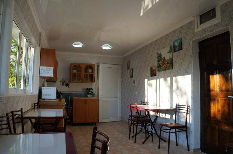 Комната эконом