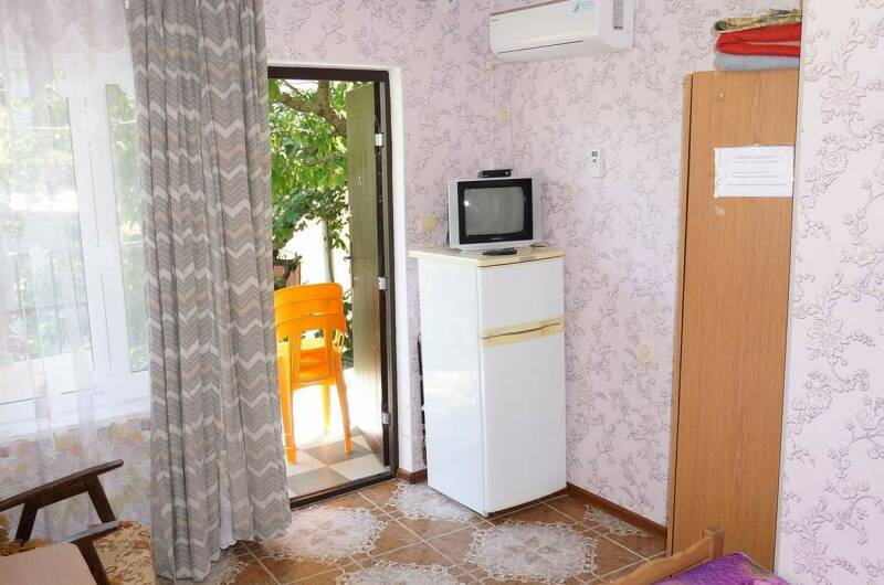 Комната эконом