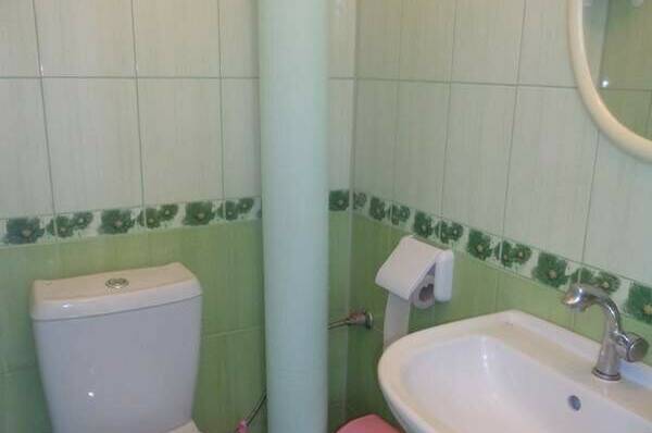 Комната эконом