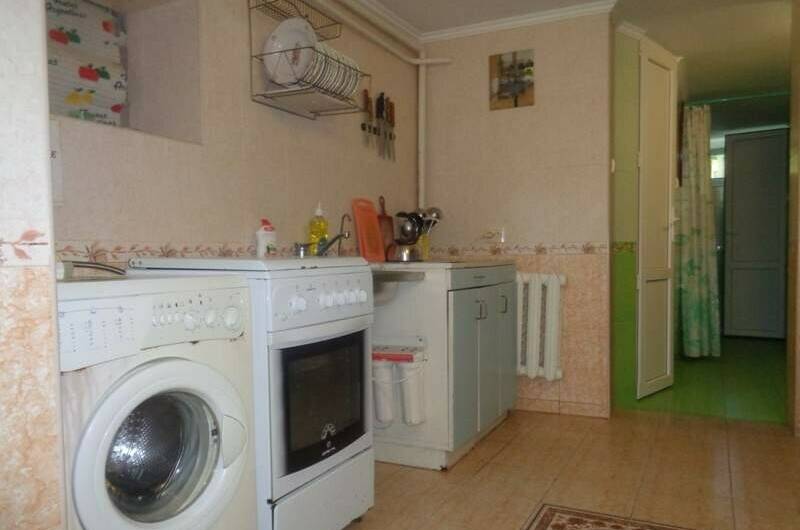 Комната эконом