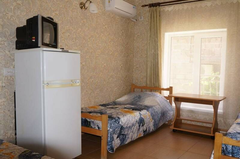 Комната эконом