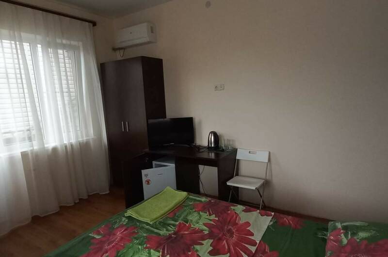 2-х местный номер «Комфорт»