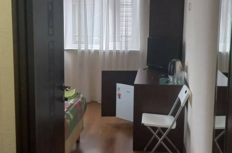 2-х местный номер «Комфорт»