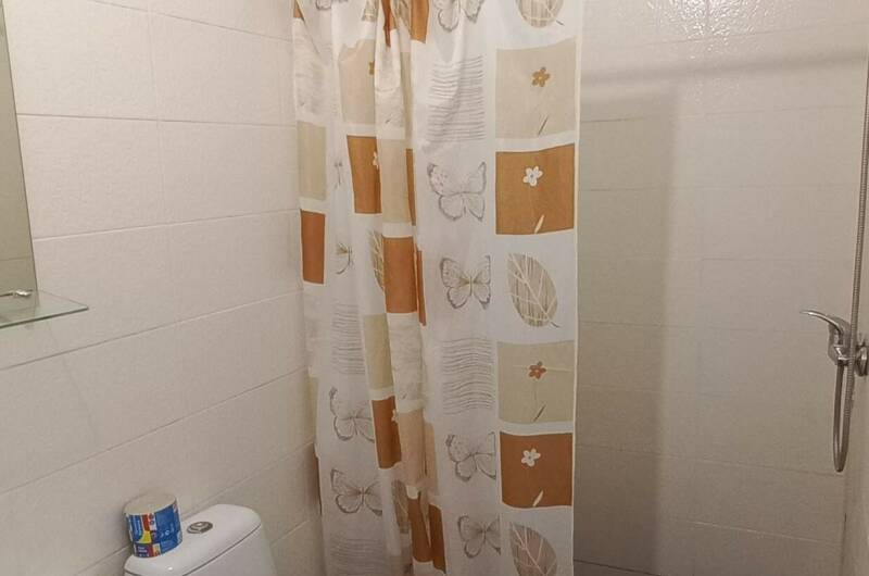 2-х местный номер «Комфорт»