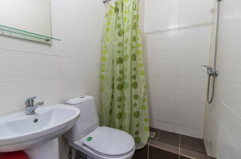 2-х местный номер «Комфорт»