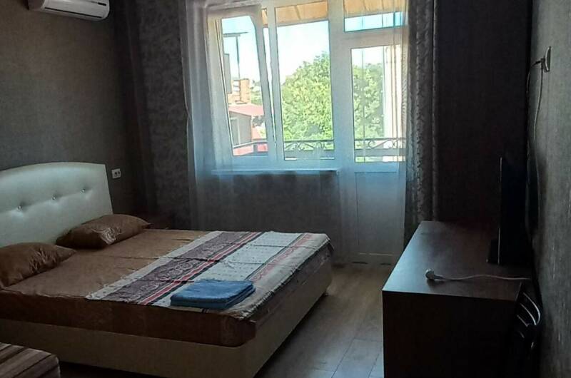 3-х местный номер «Комфорт»