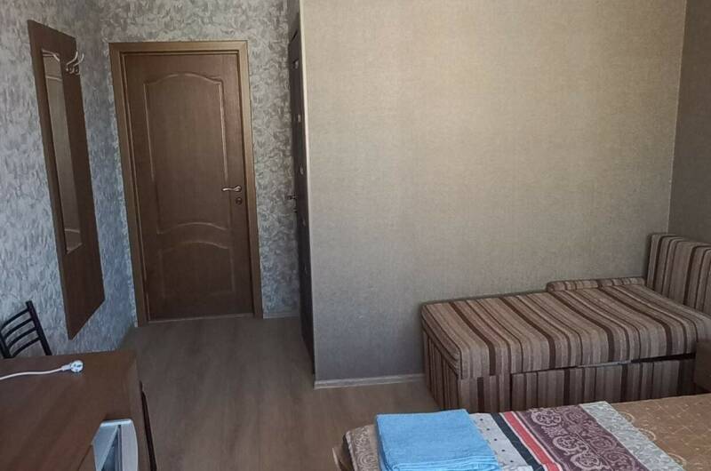 3-х местный номер «Комфорт»