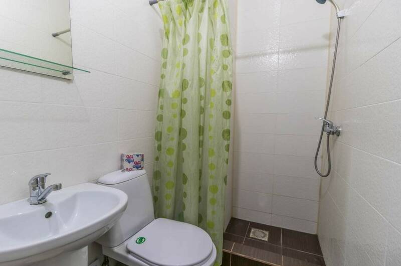 3-х местный номер «Комфорт»