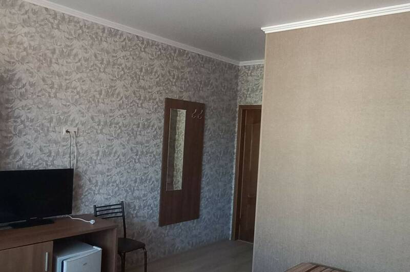 3-х местный номер «Комфорт»