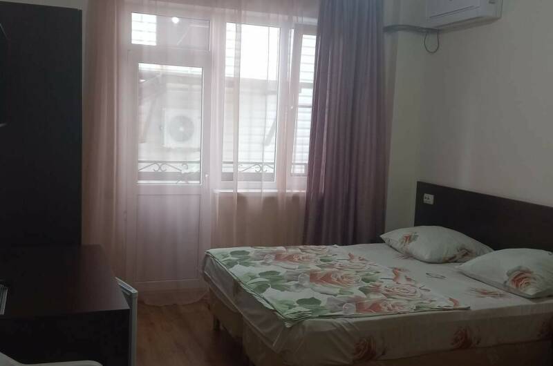 4х местный номер «Комфорт»