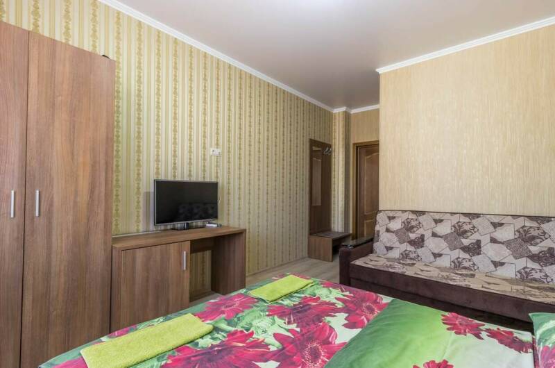 4х местный номер «Комфорт»