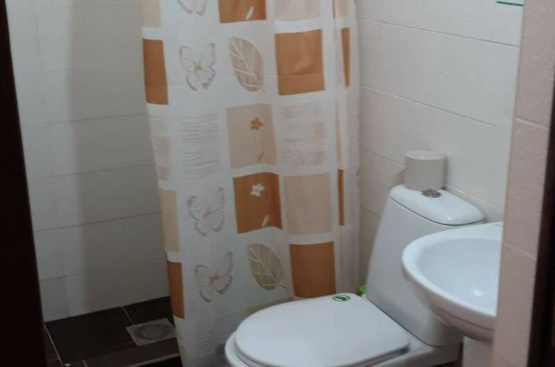 3х местный «Комфорт» 1й этаж