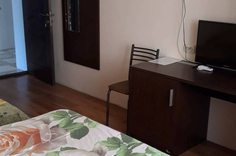 3х местный «Комфорт» 1й этаж