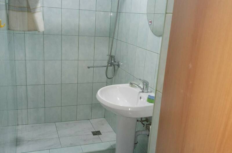 4-х местный с удобствами