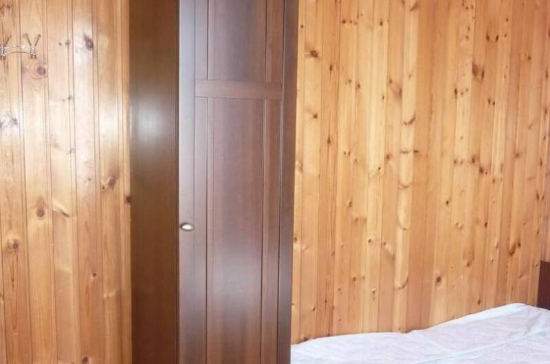 Трёхместный с удобствами