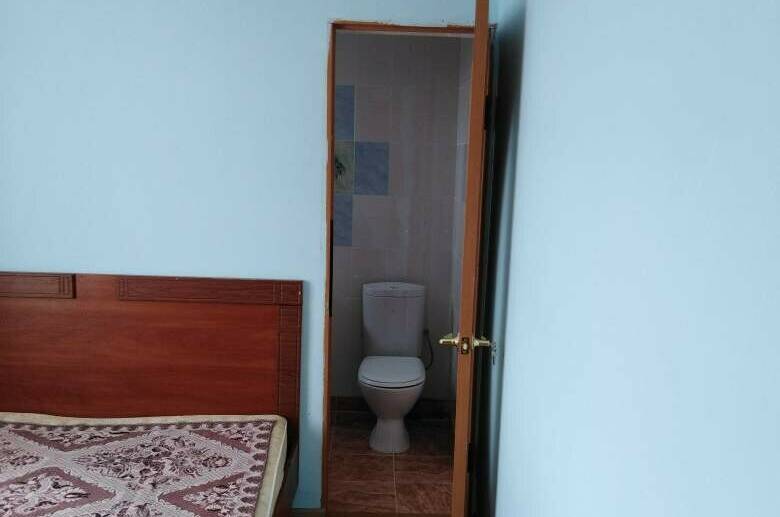 Двухместный номер с удобствами