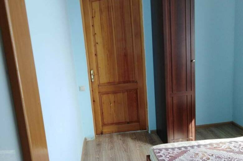 Двухместный номер с удобствами