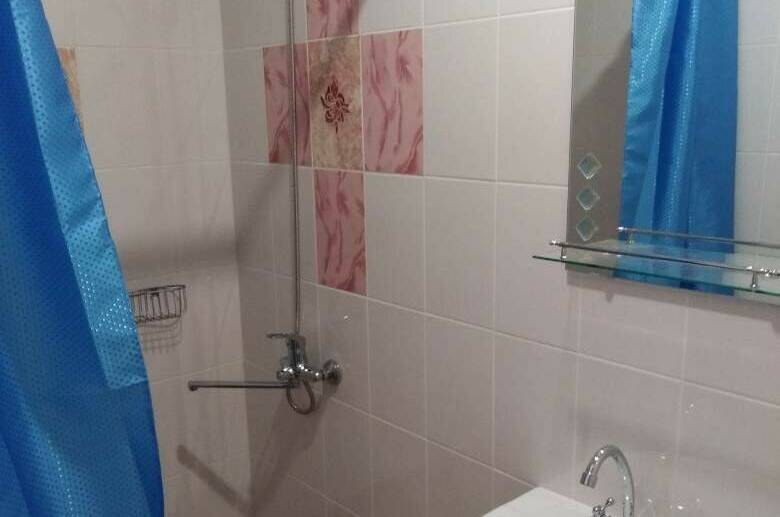 Двухместный номер с удобствами