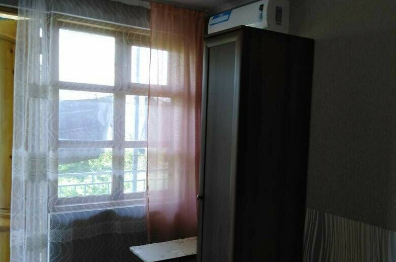 Двухместный номер с удобствами