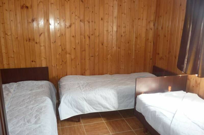 Номер 3-х местный «Эконом»