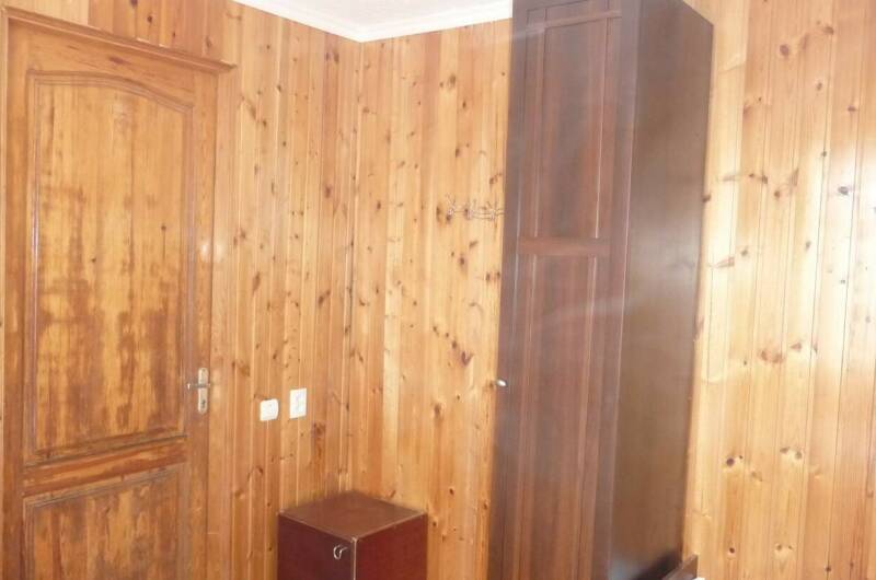 Номер 3-х местный «Эконом»