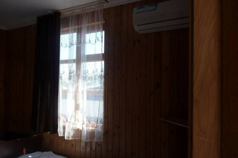 Номер 3-х местный «Эконом»