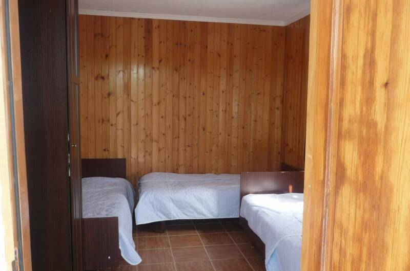 Номер 3-х местный «Эконом»