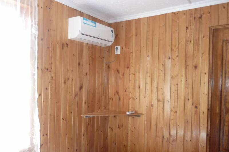 Номер 3-х местный «Эконом»