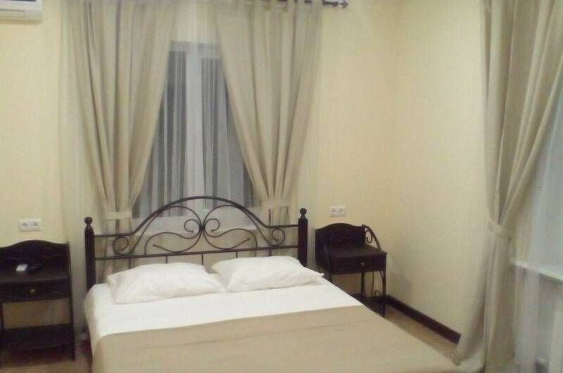 Двухместный номер