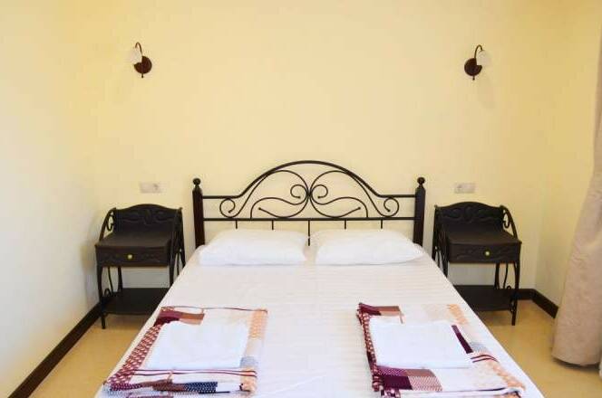 Двухместный номер