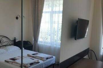 Двухместный номер