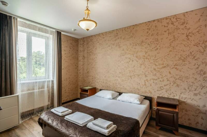 Двухместный стандарт