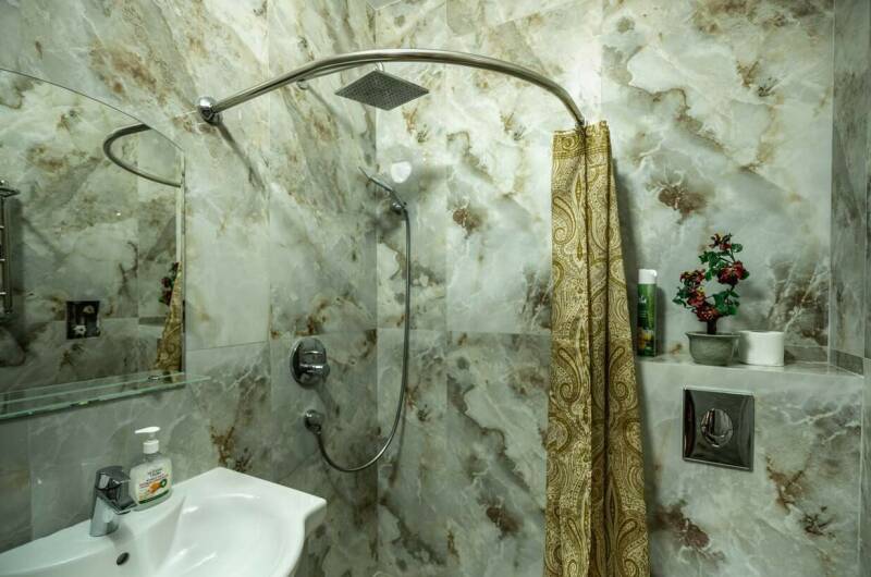 Двухместный стандарт