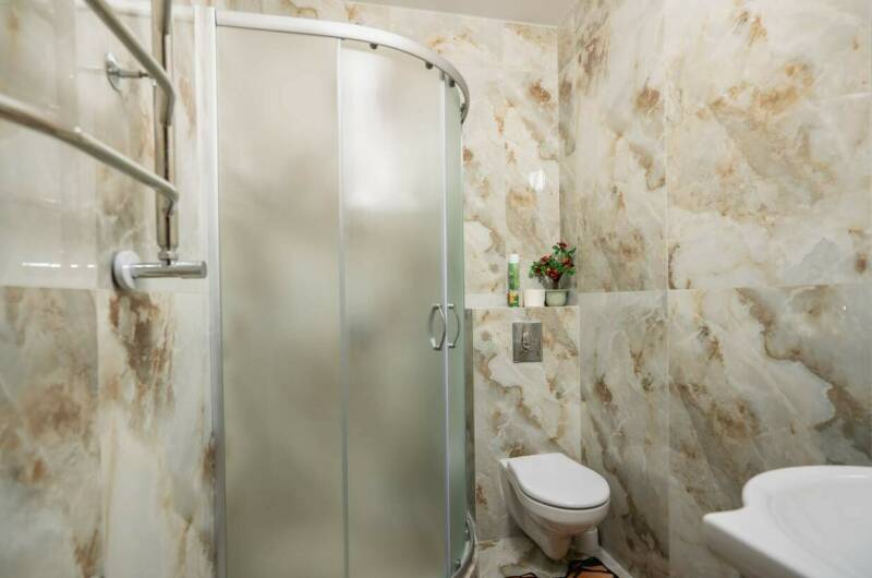 Трехместный стандарт